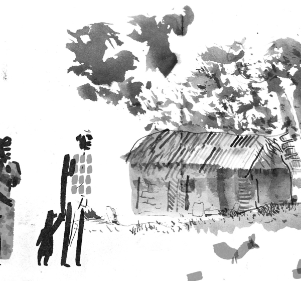 Des mondes lointains