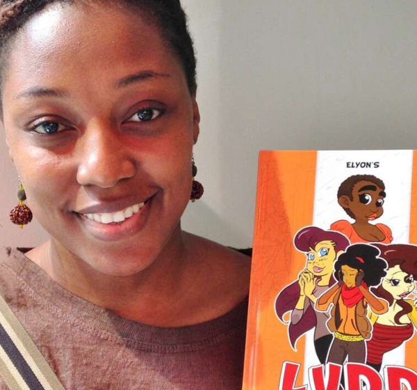 BD et animation : des alliées rentables pour l'industrie africain