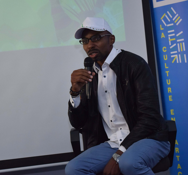 Cinéma et Animation : Les Voies de la Coproduction