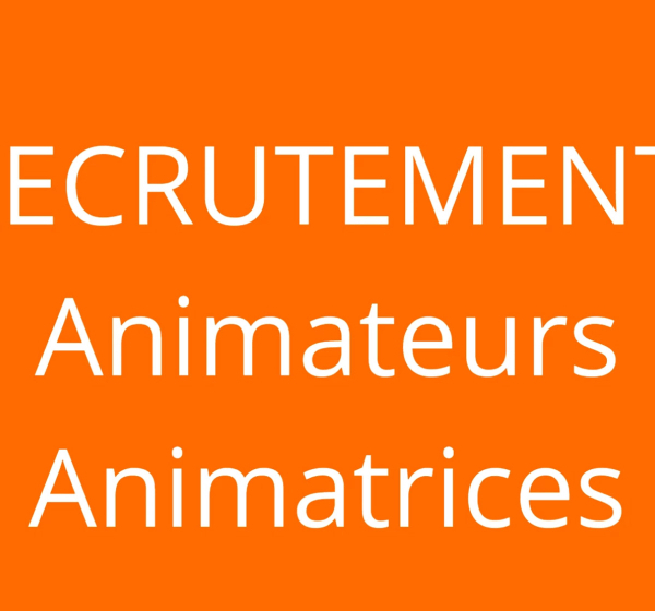 Cyrille MASSO Recrute 