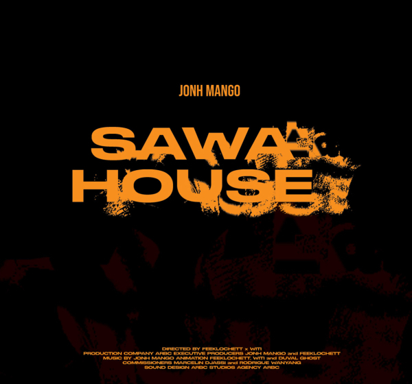 Sawa House