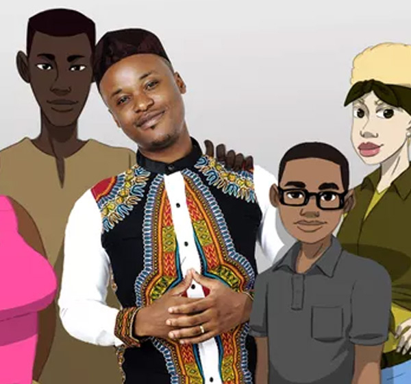 Distribuer un film d’animation en Afrique francophone