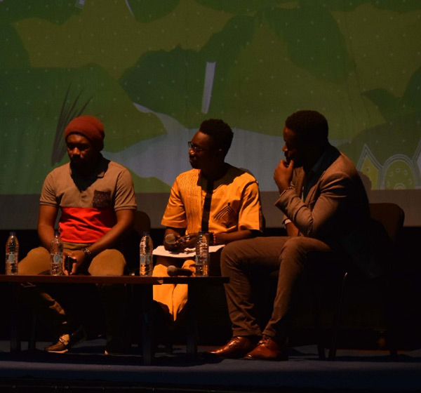 Participez à une table ronde essentielle autour du thème :