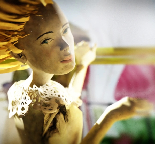 Splendida Moarte Accident 