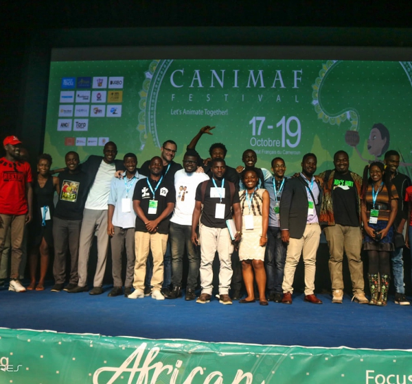 Cérémonie de clôture