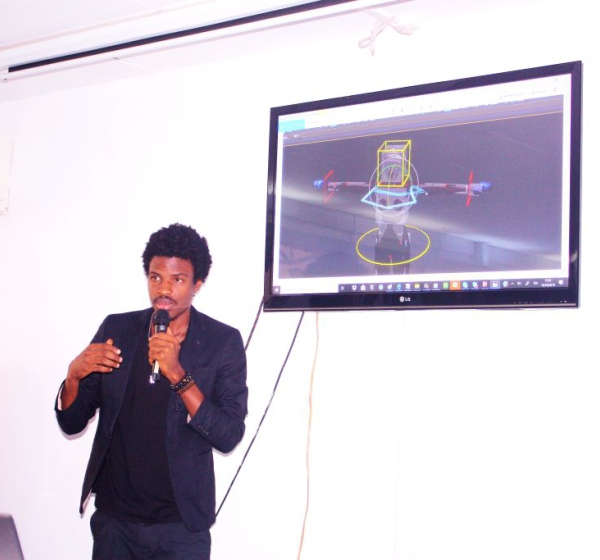 Witi Animation Studio