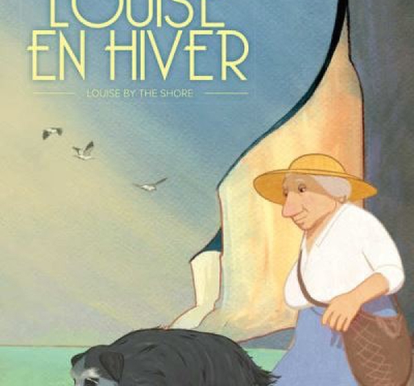 Louise en Hiver