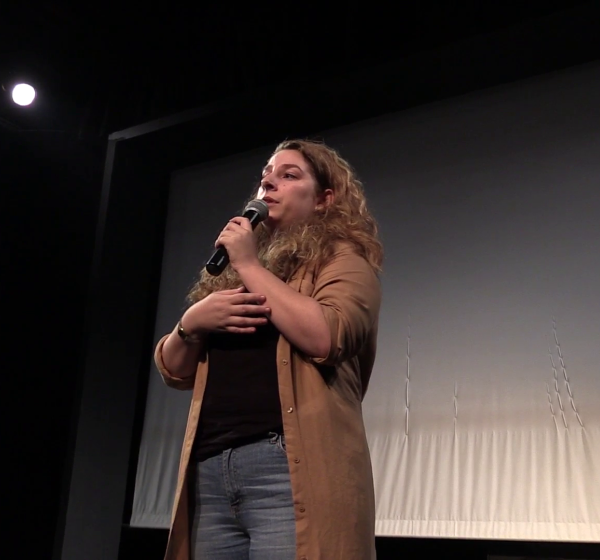 Cérémonie d'ouverture