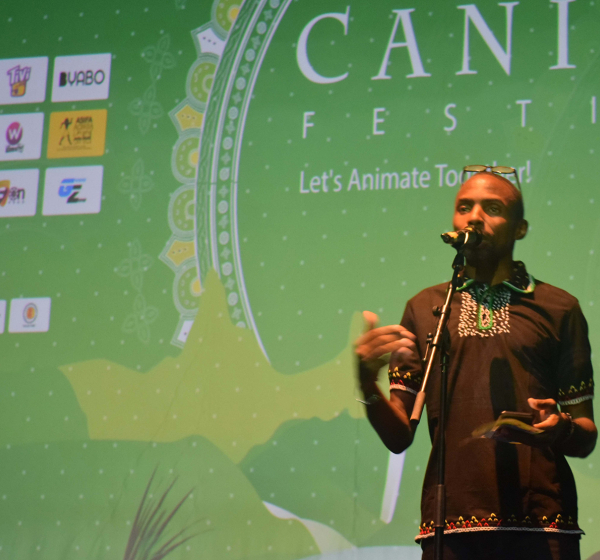 Cérémonie d'ouverture 