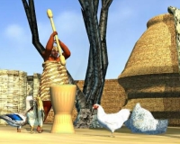 Mbaa contes et légendes de chez nous