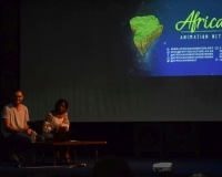 African Animation Network au MIFA ANNECY 2020