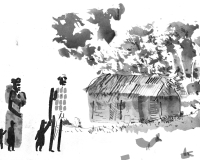 Des mondes lointains