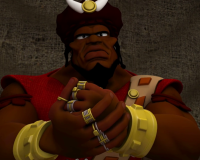 Soundiata Keïta, le réveil du lion