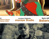 Plongez-vous dans l'univers du son en animation