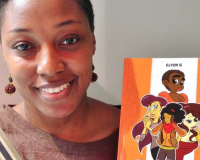 BD et animation : des alliées rentables pour l'industrie africain