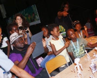 CANIMAF pour les enfants