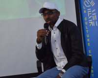 Cinéma et Animation : Les Voies de la Coproduction