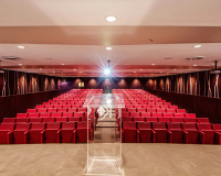 Cérémonie de clôture 