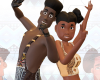 Ma danse, ma passion