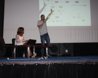 African Animation Network : La production Africaine