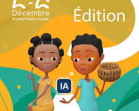 Ouverture de la 5e édition du CANIMAF