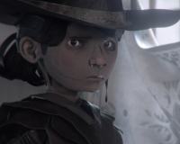 Retour à Hairy Hill