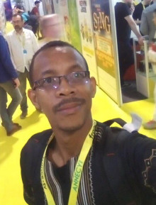 NGOMBE BABILLON Alain